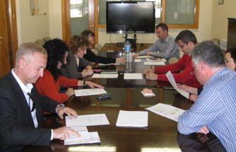 IBIAE participa en ACTUA orientando a emprendedores